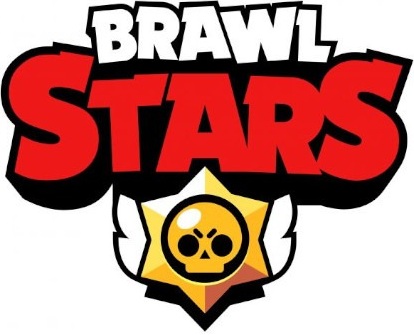 Brawl stars logo